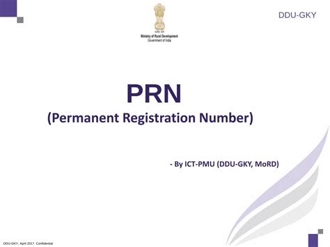 ddugky prn registration|ddu gky registration.